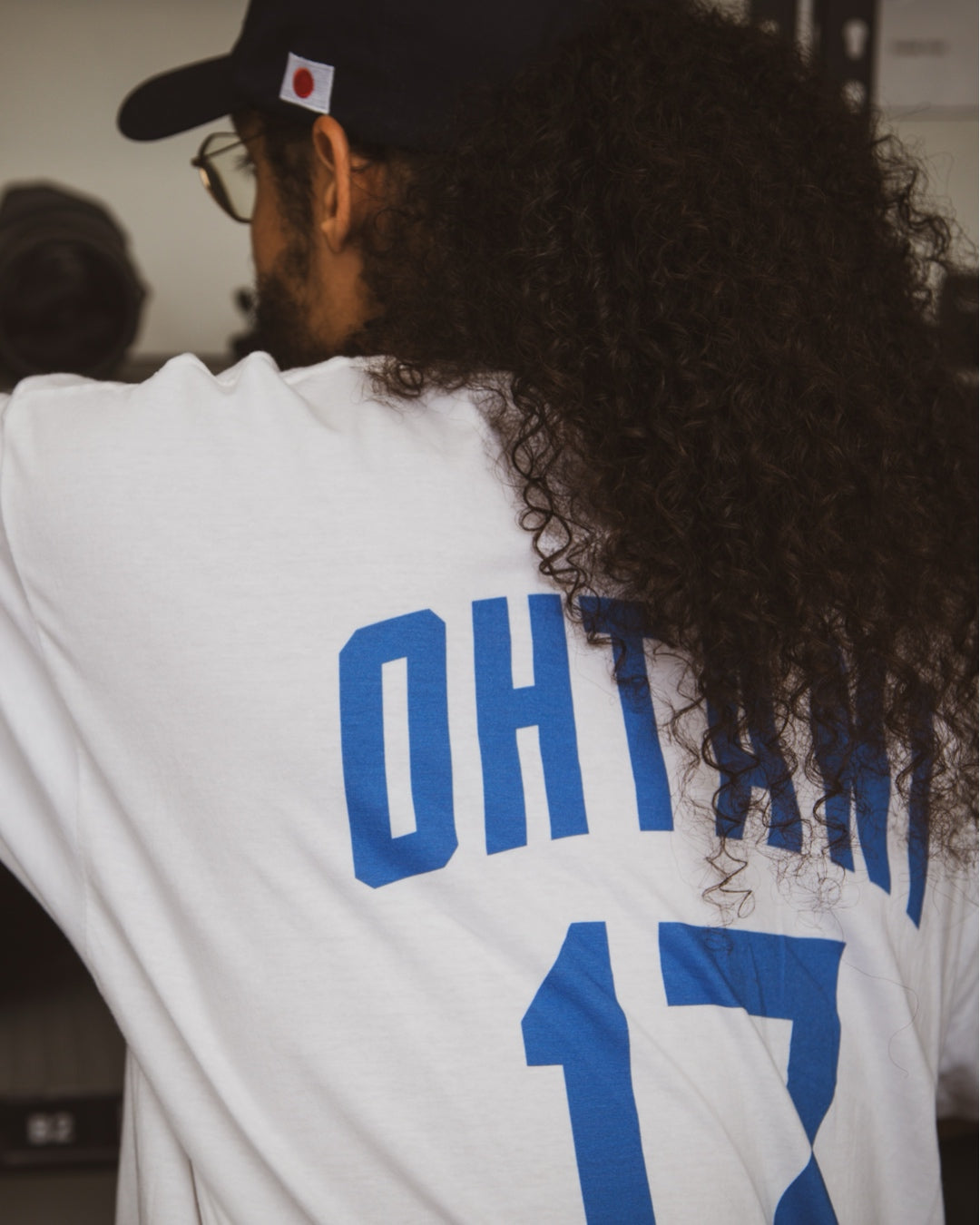 Shohei Ohtani x Japanklyn T-Shirt "Limited Edition"