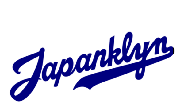 Japanklyn logo