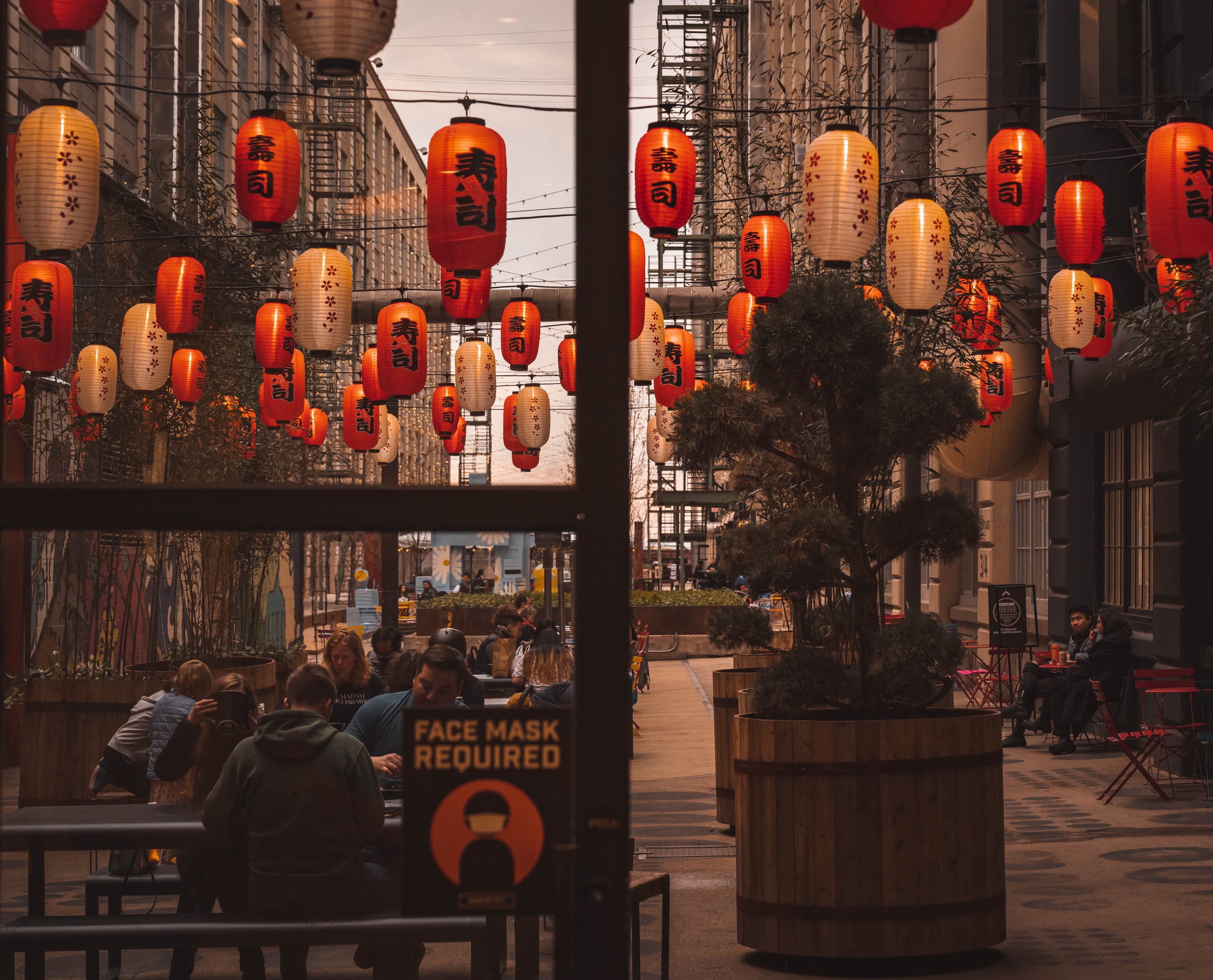 “Japanklyn”