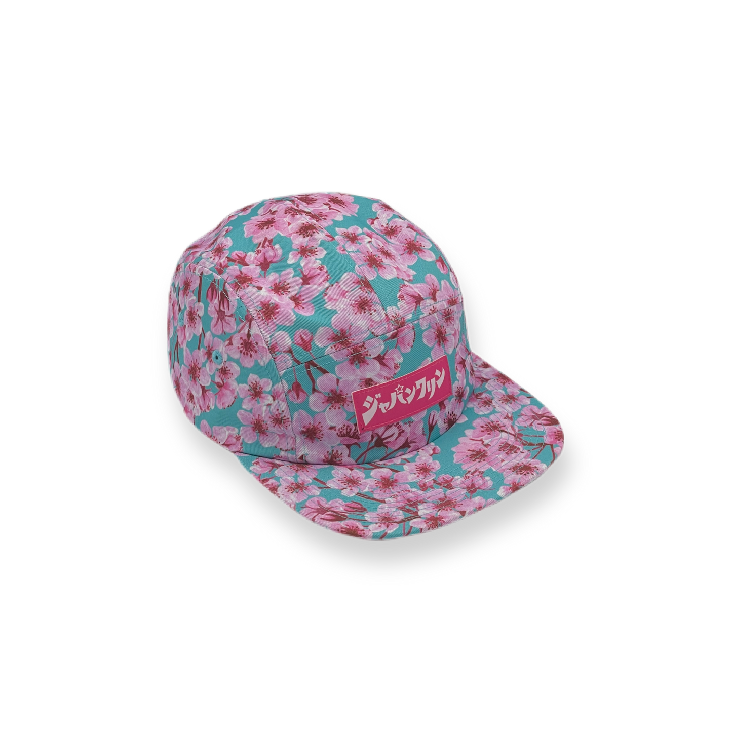 Cherry Blossom 5 Panel