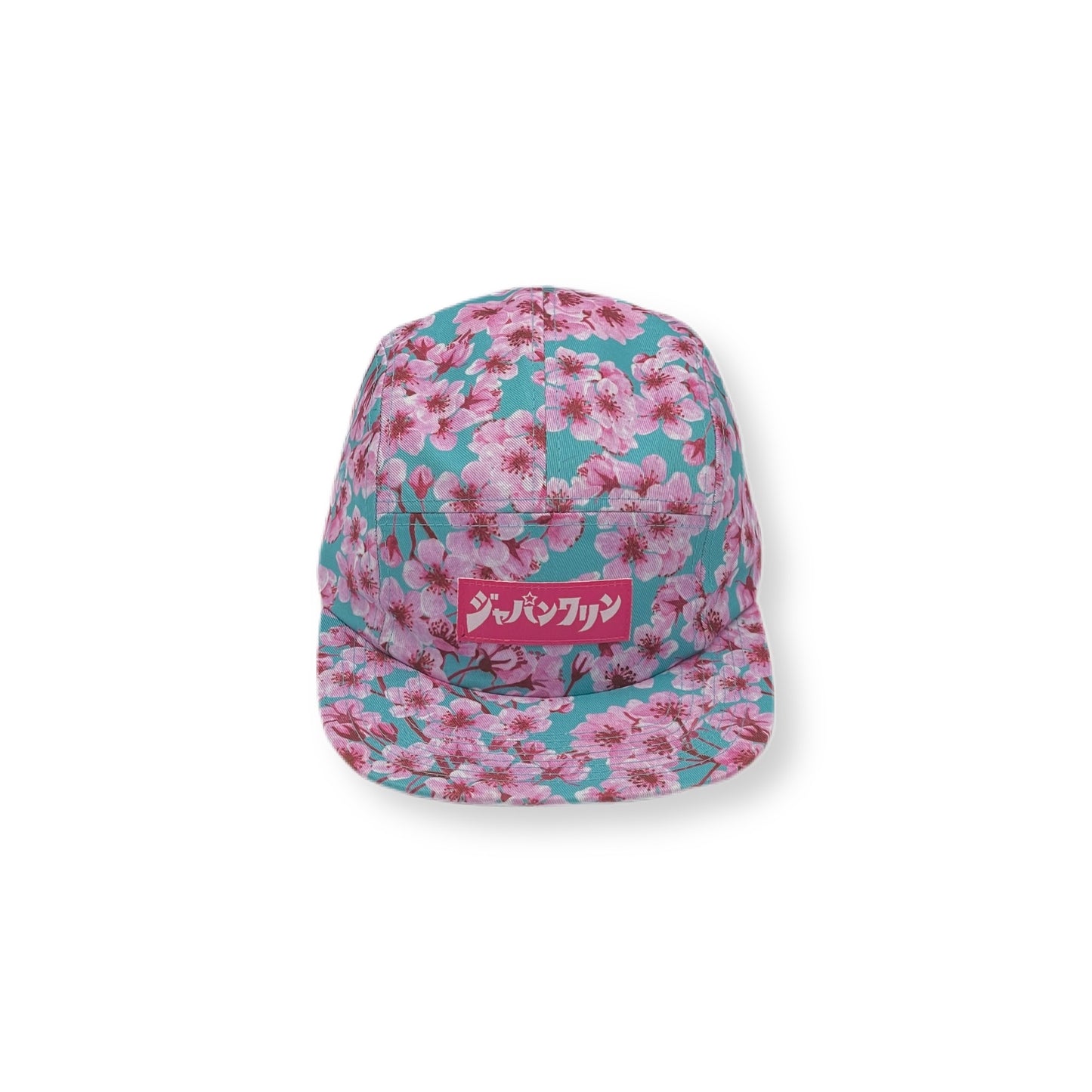 Cherry Blossom 5 Panel
