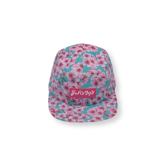 Cherry Blossom 5 Panel