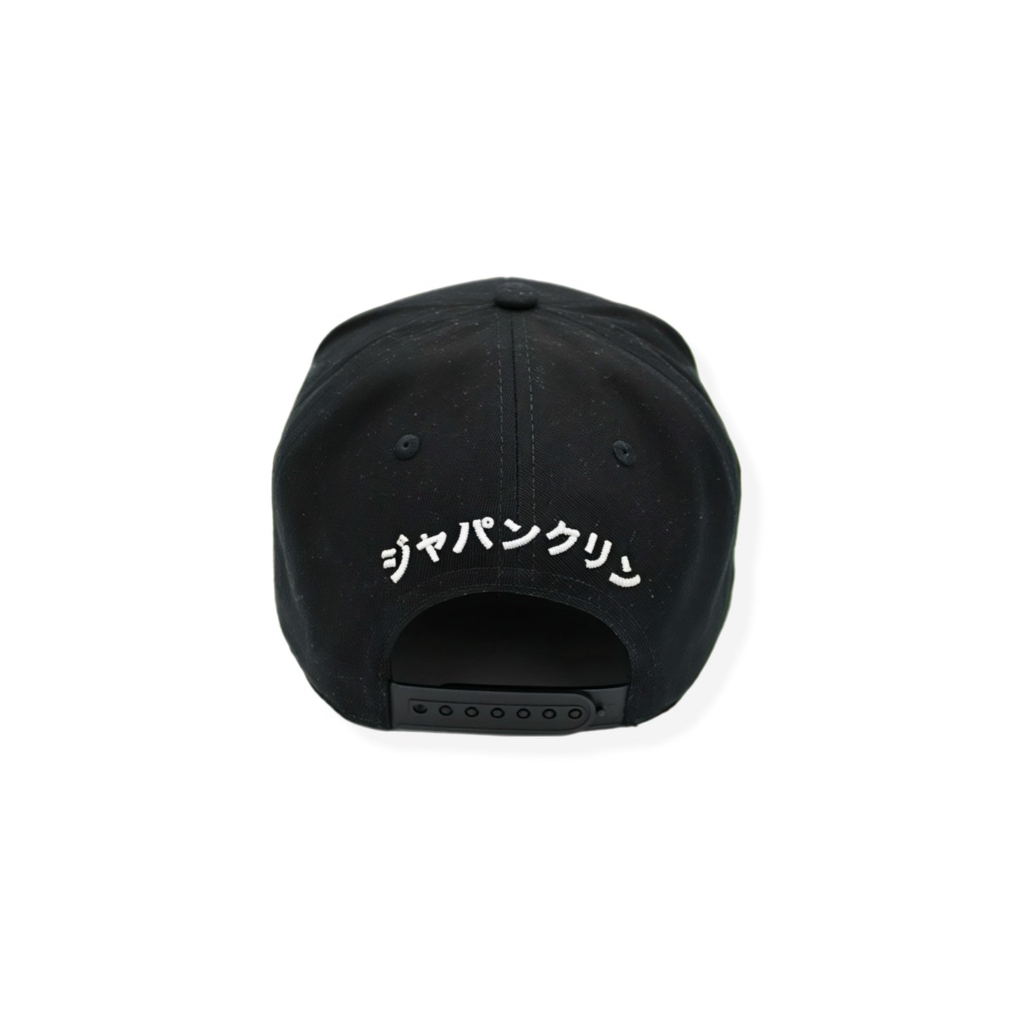 Japanklyn Snapback Hat