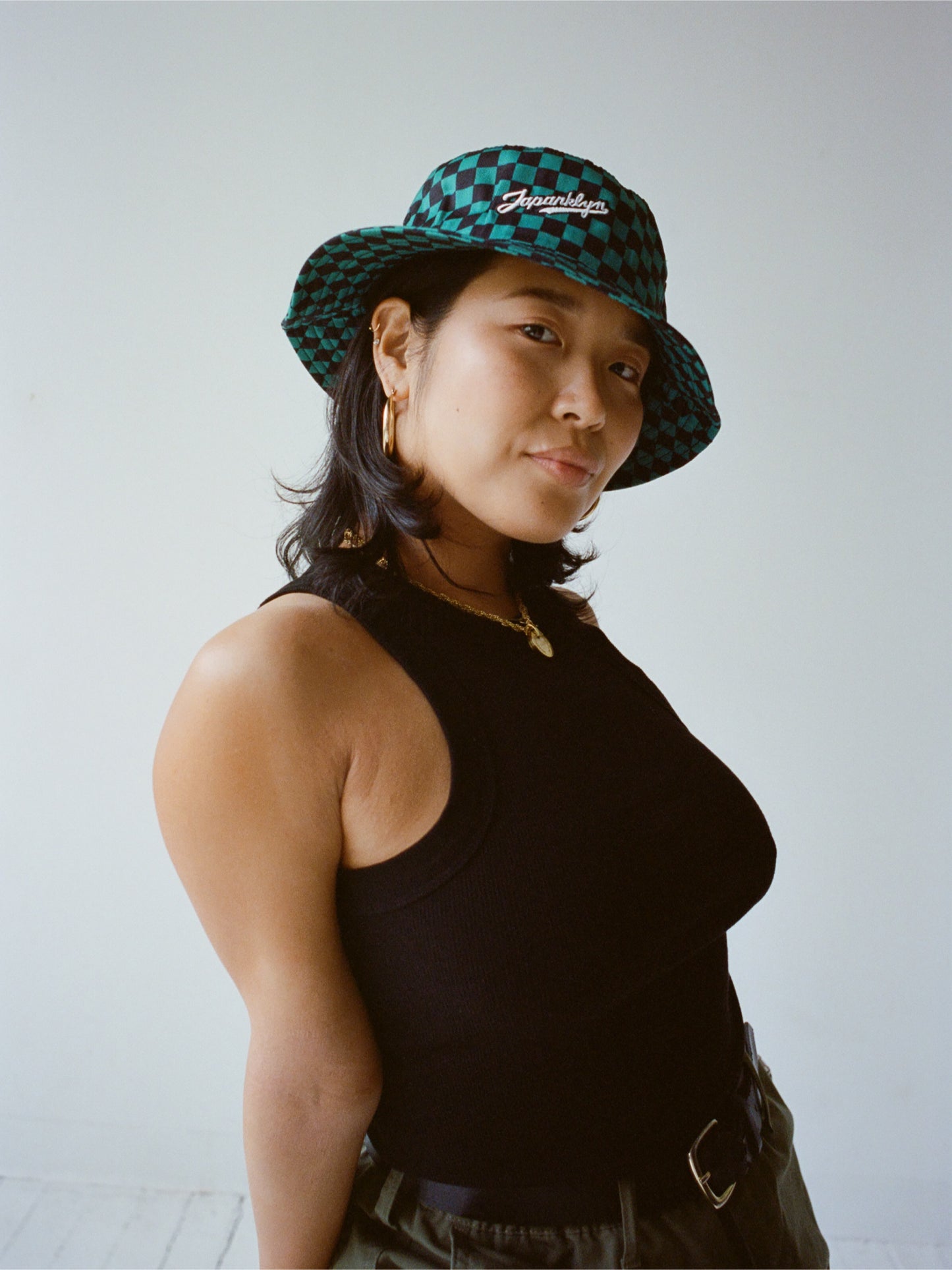 Bucket Hat – “Limited Anime Fan Edition”