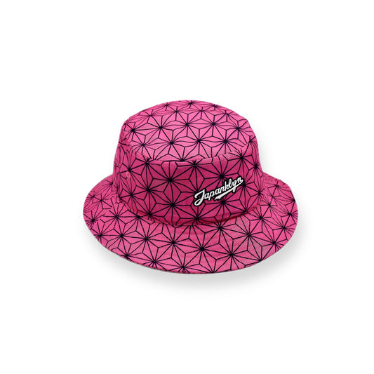 Bucket Hat – “Limited Anime Fan Edition”