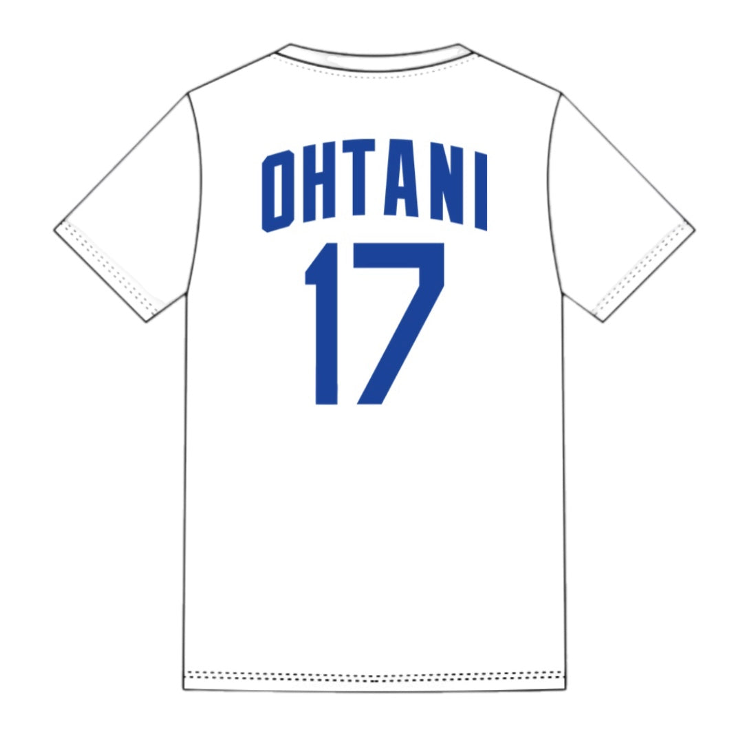 Shohei Ohtani x Japanklyn T-Shirt "Limited Edition"