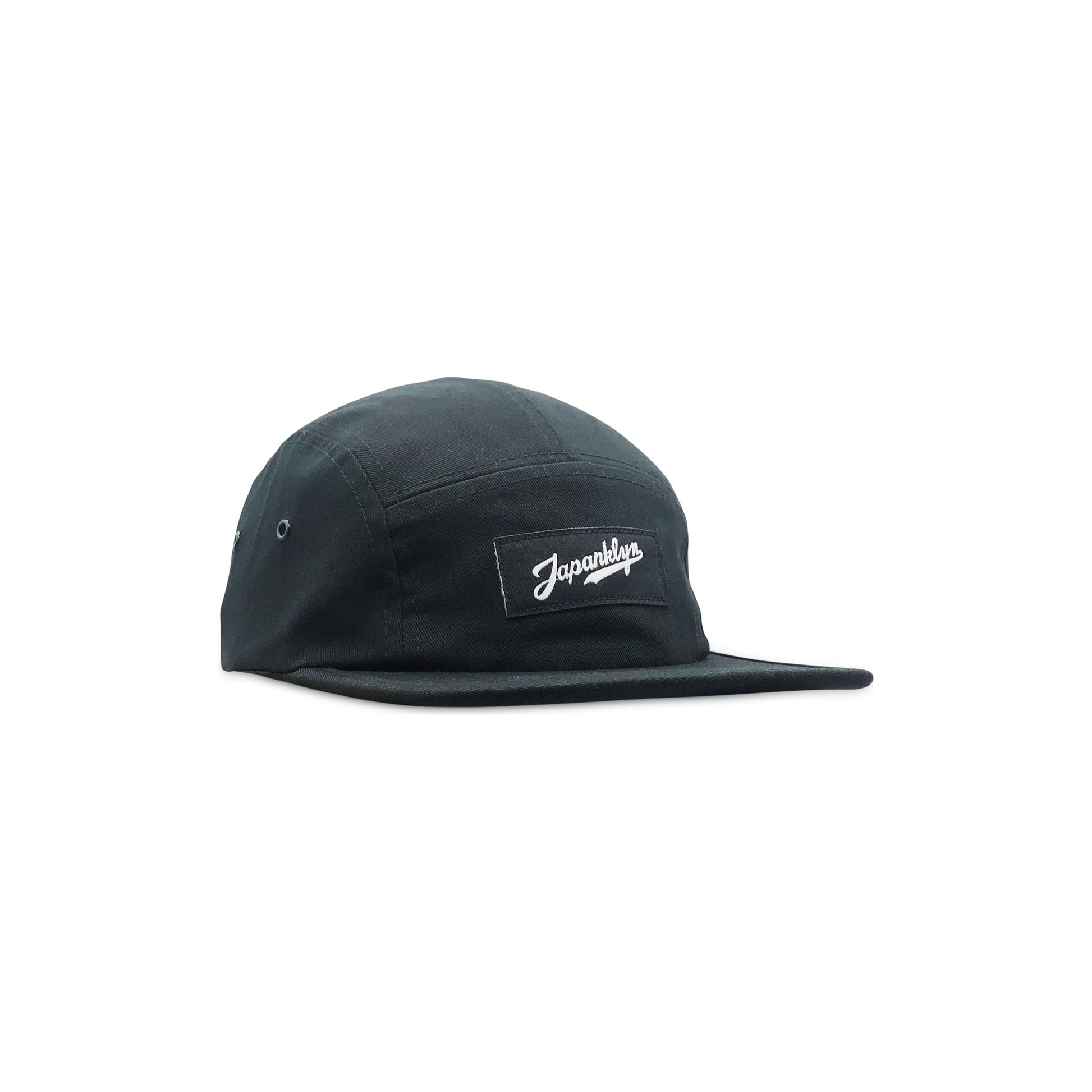 Men's 5 Panel Hats | Camper Style Cap | Japanklyn