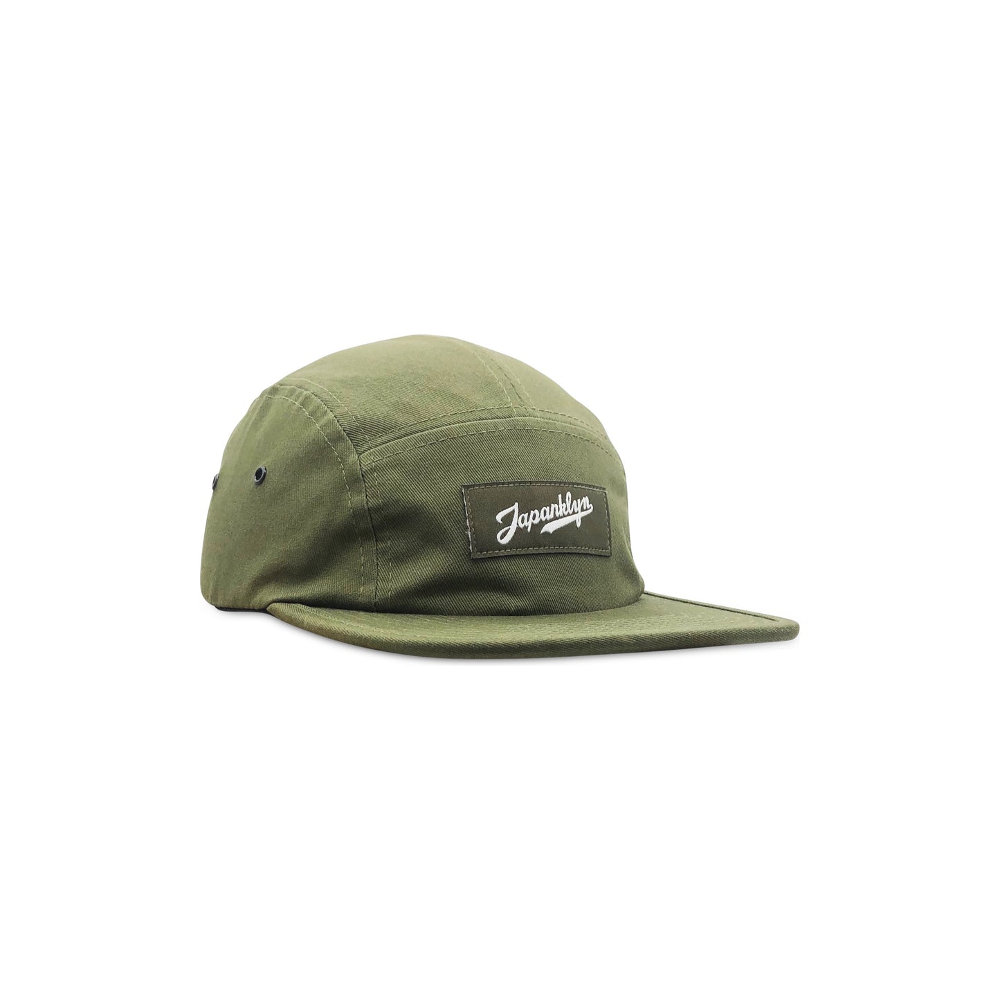 Men's 5 Panel Hats | Camper Style Cap | Japanklyn