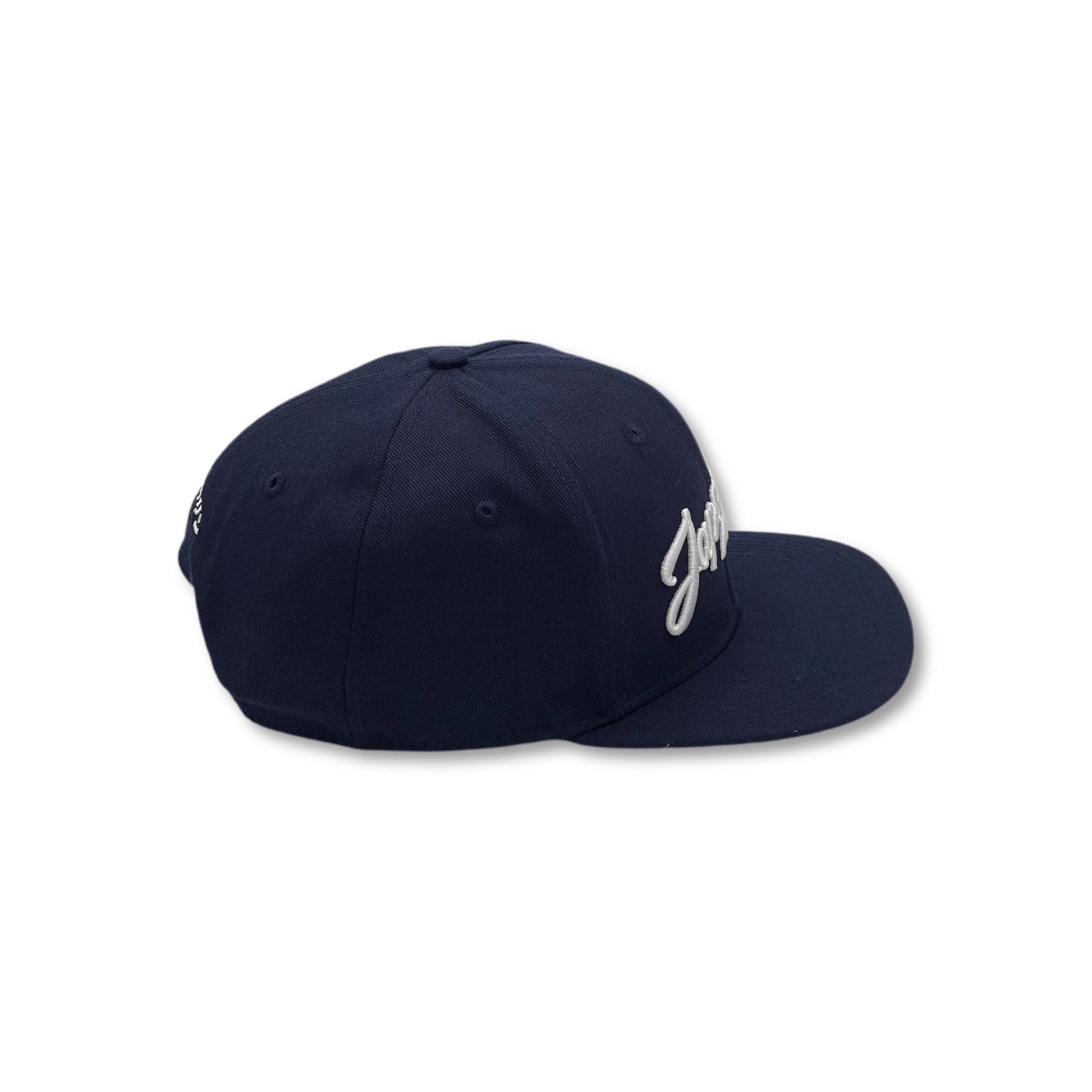 Adjustable Snapback Hat | Classic Flat Brim Hat | Japanklyn