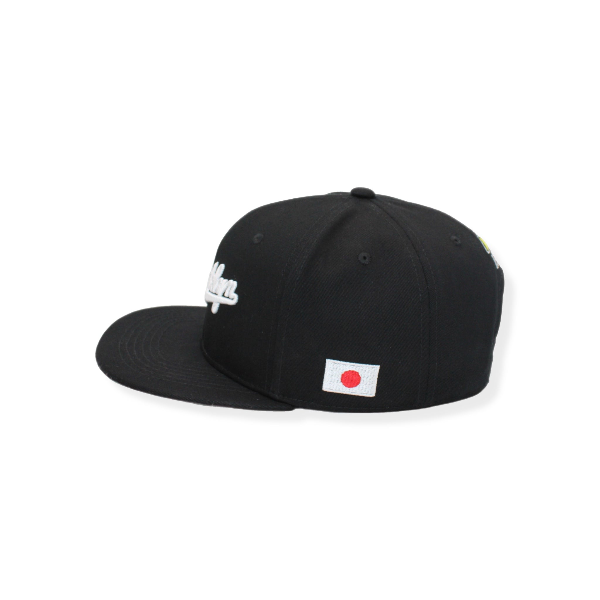 Afuri Ramen x Japanklyn Snapback Cap | Limited Edition Collab