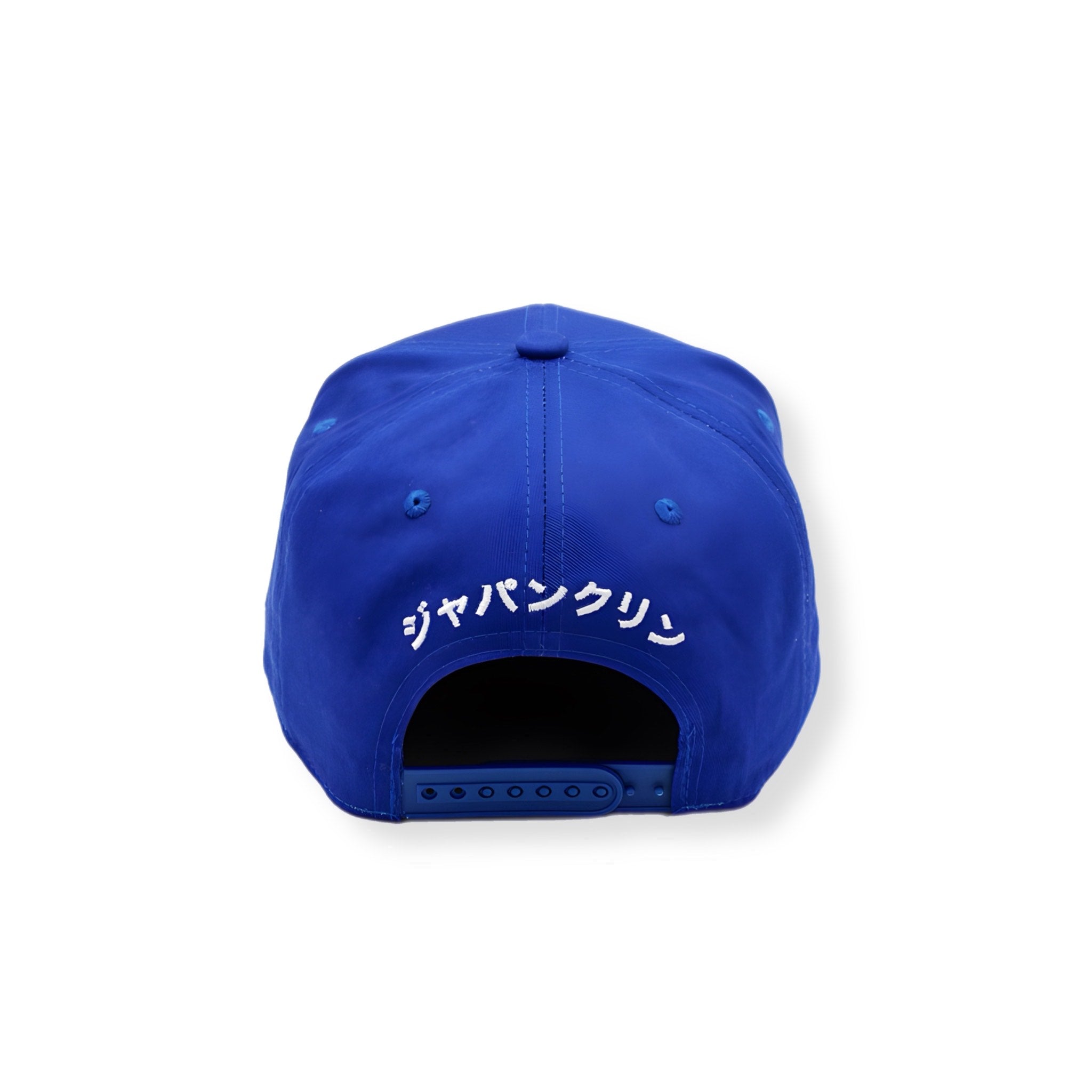 Japanklyn Snapback Hat | Limited Edition with Japan Flag