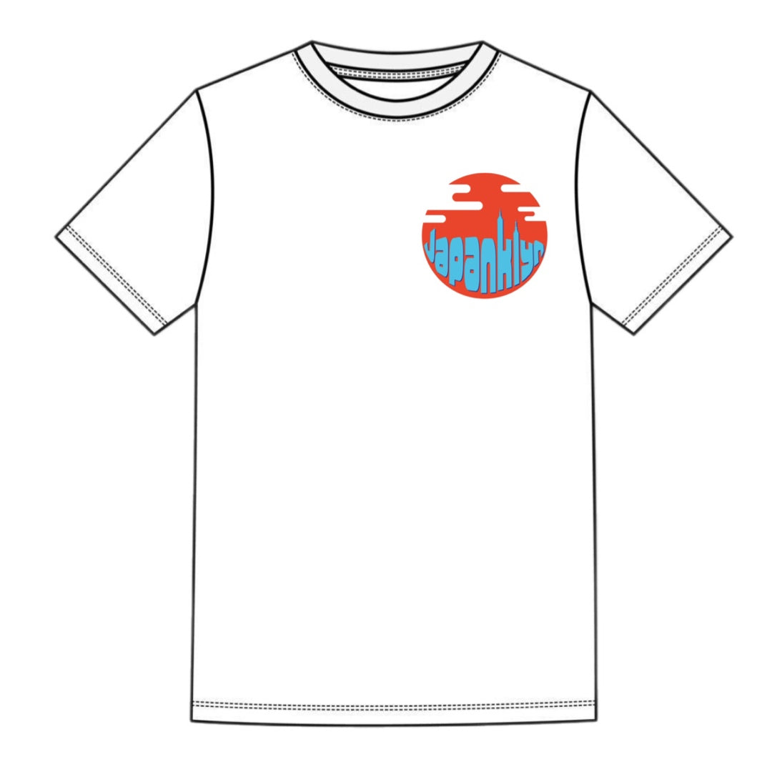 Tokyo Meets New York T-Shirts